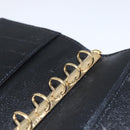 LOUIS VUITTON Epi Agenda PM Day Planner Cover Red R20057 LV Auth 169789-10