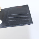 LOUIS VUITTON Epi Agenda PM Day Planner Cover Red R20057 LV Auth 169789-21