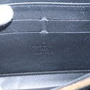 LOUIS VUITTON Monogram Vernis Nicolas Ghesquire Zippy Wallet M50370 Auth 169792-14