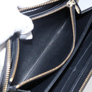 LOUIS VUITTON Monogram Vernis Nicolas Ghesquire Zippy Wallet M50370 Auth 169792-17