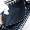 LOUIS VUITTON Monogram Vernis Nicolas Ghesquire Zippy Wallet M50370 Auth 169792-19