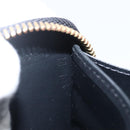 LOUIS VUITTON Monogram Vernis Nicolas Ghesquire Zippy Wallet M50370 Auth 169792-23