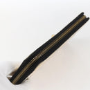 LOUIS VUITTON Monogram Vernis Nicolas Ghesquire Zippy Wallet M50370 Auth 169792-6