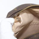 LOUIS VUITTON Monogram Trousse Toilette 23 Clutch Bag M47524 LV Auth 169796-9