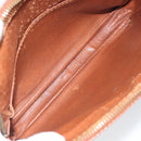 LOUIS VUITTON Monogram Pochette Sports Clutch Bag N0.183 LV Auth 169799-10