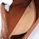 LOUIS VUITTON Monogram Pochette Sports Clutch Bag N0.183 LV Auth 169799-11