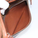 LOUIS VUITTON Monogram Pochette Sports Clutch Bag N0.183 LV Auth 169799-19