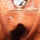 LOUIS VUITTON Monogram Pochette Sports Clutch Bag N0.183 LV Auth 169799-12