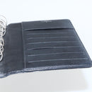 LOUIS VUITTON Monogram Macassar Agenda MM Day Planner Cover R21084 Auth 169817V-22