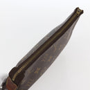 LOUIS VUITTON Monogram Pochette Accessoires Pouch M51980 LV Auth 169819-5