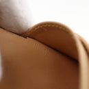 LOUIS VUITTON Multicolor Porte MonnaieViennois Wallet White M92987 Auth 169820-12