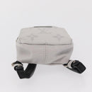LOUIS VUITTON Tiger Lama Monogram Bijoux Sac Neo Discovery M69318 Auth 169821-5
