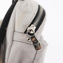 LOUIS VUITTON Tiger Lama Monogram Bijoux Sac Neo Discovery M69318 Auth 169821-18