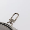 LOUIS VUITTON Tijger Lama Monogram Bijoux Sac Neo Discovery M69318 Auth 169821-14