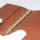 LOUIS VUITTON Monogram Agenda PM Day Planner Cover R20005 LV Auth 169825-20