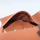 LOUIS VUITTON Monogram Agenda PM Day Planner Cover R20005 LV Auth 169825-11