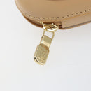 LOUIS VUITTON Monogram Craggy LV Eclair Pouch M01944 LV Auth 169833SAM-14