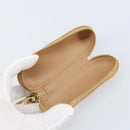 LOUIS VUITTON Monogram Craggy LV Eclair Pouch M01944 LV Auth 169833SAM-9