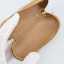LOUIS VUITTON Monogram Craggy LV Eclair Pouch M01944 LV Auth 169833SAM-16