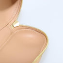 LOUIS VUITTON Monogram Craggy LV Eclair Pouch M01944 LV Auth 169833SAM-17