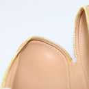 LOUIS VUITTON Monogram Craggy LV Eclair Pouch M01944 LV Auth 169833SAM-18