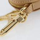 LOUIS VUITTON Monogram Craggy LV Eclair Pouch M01944 LV Auth 169833SAM-11