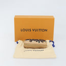 LOUIS VUITTON Monogram Craggy LV Eclair Pouch M01944 LV Auth 169833SAM-12