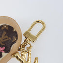 LOUIS VUITTON Monogram Craggy LV Eclair Pouch M01944 LV Auth 169833SAM-2