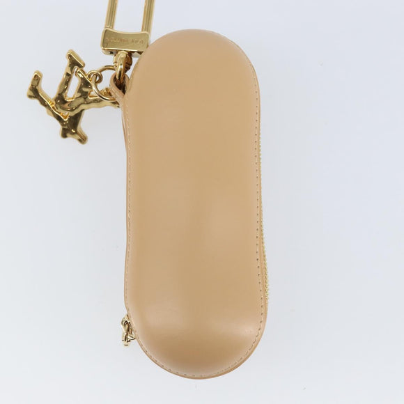 LOUIS VUITTON Monogram Craggy LV Eclair Pouch M01944 LV Auth 169833SAM