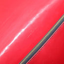 LOUIS VUITTON Epi Free Run Bicolor Shoulder Bag Red Black M52417 LV Auth 169843-23