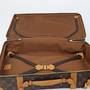 LOUIS VUITTON Monogram Soft Trunk Rucksack MM Rucksack M44749 LV Auth 169865SAM-28