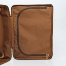 LOUIS VUITTON Monogram Soft Trunk Rucksack MM Rucksack M44749 LV Auth 169865SAM-31