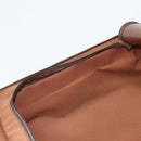 LOUIS VUITTON Monogram Soft Trunk Rucksack MM Rucksack M44749 LV Auth 169865SAM-34