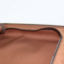 LOUIS VUITTON Monogram Soft Trunk Rucksack MM Rucksack M44749 LV Auth 169865SAM-35