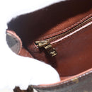 LOUIS VUITTON Monogram Saint Cloud MM Shoulder Bag M51243 LV Auth 169871-24