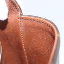 LOUIS VUITTON Monogram Saint Cloud MM Shoulder Bag M51243 LV Auth 169871-12