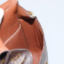 LOUIS VUITTON Monogram Saint Cloud PM Shoulder Bag M51244 LV Auth 169880-23