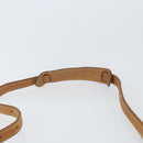 LOUIS VUITTON Monogram Saint Cloud PM Shoulder Bag M51244 LV Auth 169880-14
