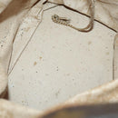 LOUIS VUITTON Monogram Bucket GM Shoulder Bag M42236 LV Auth 169884-10