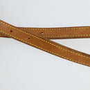 LOUIS VUITTON Monogram Bucket GM Shoulder Bag M42236 LV Auth 169884-8