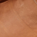 LOUIS VUITTON Monogram Keepall 50 Boston Bag M41426 LV Auth 169886-11