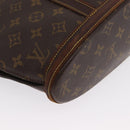 LOUIS VUITTON Monogram Babylone Tote Bag M51102 LV Auth 169887-15