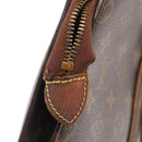 LOUIS VUITTON Monogram Babylone Tote Bag M51102 LV Auth 169887-9
