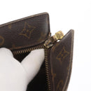 LOUIS VUITTON Monogram Babylone Tote Bag M51102 LV Auth 169887-10