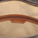 LOUIS VUITTON Monogram Babylone Tote Bag M51102 LV Auth 169887-19