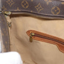 LOUIS VUITTON Monogram Babylone Tote Bag M51102 LV Auth 169887-22