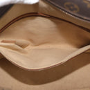LOUIS VUITTON Monogram Babylone Tote Bag M51102 LV Auth 169887-23
