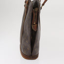 LOUIS VUITTON Monogram Babylone Tote Bag M51102 LV Auth 169887-3