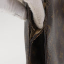 LOUIS VUITTON Monogram Babylone Tote Bag M51102 LV Auth 169887-5