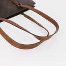 LOUIS VUITTON Monogram Babylone Tote Bag M51102 LV Auth 169887-8